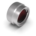 RFCT-N-CAP-GS-2 - COAXIAL CONNECTOR CAP N IP67 WIT