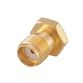 32Z114-000L5 - CONN SMA SHORTING CAP FOR PLUG