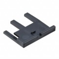 GT13SH-2/1S-R - CONN RETAINER FOR GT13 HOUSINGS