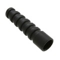 25-7959BK - CONN STRAIN RELIEF FOR BNC PLUG