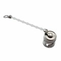 RFI75-3 - CONN CAP COVER DUST FOR TRB JACK