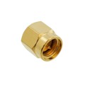5088 - CONN CAP CVR SHORT FOR SMA JACK