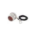 53Z115-004N - CONN CAP COVER FOR N TYPE PLUGS