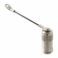 RFI97-13 - CONN CAP COVER DUST FOR N PLUG