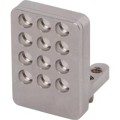 SF9311-60166 - VITA 67.3 PLUG-IN MODULE D, 12 P