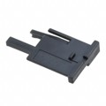 GT13SH-1/1P-R - CONN RETAINER FOR GT13 HOUSING