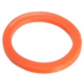OR-BNC-R - CONN O-RING FOR BNC CONNECTOR