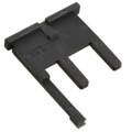 GT13SC-2/1S-R - CONN RETAINER FOR GT13 HOUSINGS