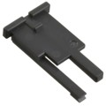GT13SC-1/1P-R - CONN RETAINER FOR GT13 HOUSING