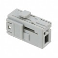GT13SC-1/1S-HU - CONN HOUSING FOR F TERMINALS