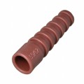 VSR101 - CONN STRN RELIEF FOR RG-59 62
