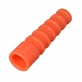 VSR103 - CONN STRN RELIEF FOR RG-59 62