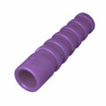 VSR107 - CONN STRN RELIEF FOR RG-59 62