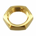 NT-MCX-G - CONN NUT FOR MCX AND MMCX CONN