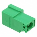 GT16C-1PP-HU(B) - CONN HOUSING FOR M TERMINALS