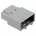GT13SCN-2/1PP-HU - CONN HOUSING FOR M TERMINALS