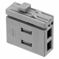 GT13SC-2/1S-HU - CONN F HOUSING 3POS