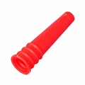 VSR302 - CONN STRAIN RELIEF FOR COAX CONN