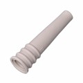 VSR308 - CONN STRAIN RELIEF FOR COAX CONN