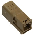 GT5-1S-HU(A) - CONN HOUSING F