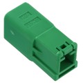 GT5-1S-HU(B) - CONN HOUSING FOR F TERMINALS