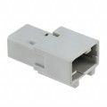 GT13SHN-1/1PP-HU - CONN HOUSING FOR M TERMINALS