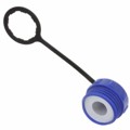 PX0485 - CONN CAP SEALING FOR SMB PLUG