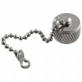 083-1AC-RFX - CONN CAP COVER FOR UHF RFX JACKS
