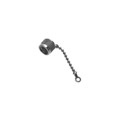 414910-1 - CONN CAP COVER DUST FOR TNC JACK