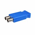 LPTWM-78 - CONN LOOP PLUG FOR TWINAX CONN