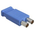LPTW-78 - CONN LOOP PLUG FOR TWINAX CONN