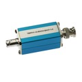 TBRFH1-50-BNCM-BNCF-3-0 - RF HOUSING 50MM BNC/M TO BNC/F