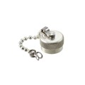 1-1478230-0 - CONN CAP COVER DUST FOR N JACK