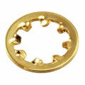 WS-MCX-G - CONN LOCKWASHER FOR MCX, MMCX