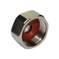 202122 - CONN CAP COVER FOR 4.1/9.5 JACK