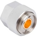 131-91057 - CONN COUPLING NUT FOR APC-7 PREC