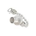 51Z115-000N - CONN CAP (COVER) FOR BNC PLUGS