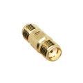 ADP-SMAF-SMAF-G - SMA JACK TO SMA JACK ADAPTER