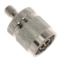 29-3840 - CONN ADAPT N PLUG TO SMA JACK
