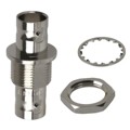 31-220N-RFX - CONN ADAPT JACK-JACK BNC 50 OHM