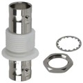 112443 - CONN ADAPT JACK-JACK BNC 50 OHM