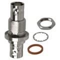 31-220G-RFX - CONN ADAPT JACK-JACK BNC 50 OHM