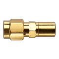 72977 - CONN ADAPT SMA PLUG TO SMB JACK