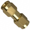 132168 - CONN ADAPT PLUG-PLUG SMA 50 OHM