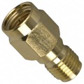 132171 - CONN ADAPT PLUG TO JACK SMA