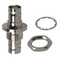 31-220N - CONN ADAPT JACK-JACK BNC 50 OHM