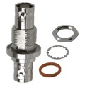 31-220H - CONN ADAPT JACK-JACK BNC 50 OHM