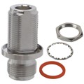 172124 - CONN ADAPT JACK-JACK N 50 OHM