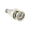 0733860031 - CONN ADAPT BNC PLUG TO SMA JACK