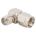 901-9988-RFX - CONN ADAPT PLUG-JACK SMA 50 OHM